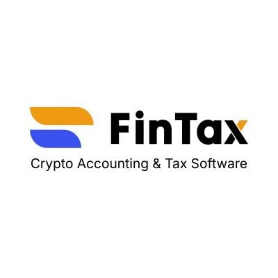 FinTax - Verified Web3 Partner | Web3Connect